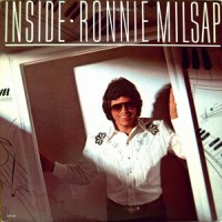 Purchase Ronnie Milsap - Inside