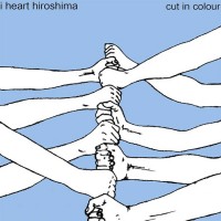 Purchase I Heart Hiroshima - Cut In Colour (EP)