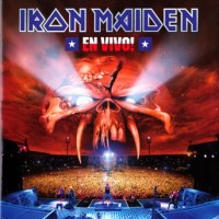 Purchase Iron Maiden - En Vivo! CD1