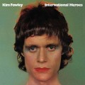 Buy Kim Fowley - International Heroes (Vinyl) Mp3 Download