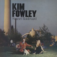 Purchase Kim Fowley - Sunset Boulevard (Vinyl)