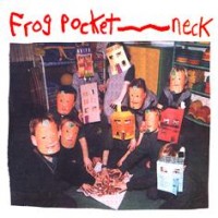 Purchase Frog Pocket - Neck