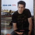 Buy Steve Cole - Spin Mp3 Download