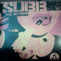 Purchase Subb - The Motions