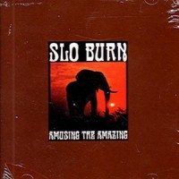 Purchase Slo Burn - Amusing The Amazing