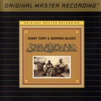 Purchase Sonny Terry & Brownie McGhee - Sonny & Brownie