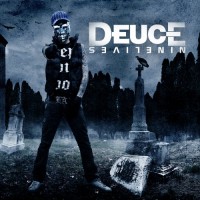 Purchase Deuce - Nine Lives