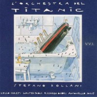 Purchase Stefano Bollani - L' Orchestra del Titanic