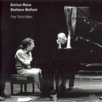 Purchase Stefano Bollani & Enrico Rava - The Third Man
