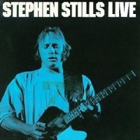 Purchase Stephen Stills - Stephen Stills Live