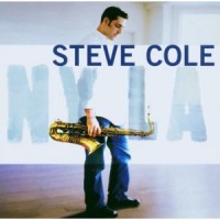 Purchase Steve Cole - NY LA