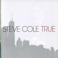 Purchase Steve Cole - True