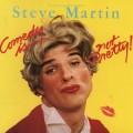 Buy Steve Martin - Comedy Is Not Pretty Mp3 Download