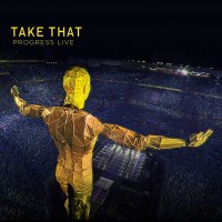 Purchase Take That - Progress Live CD1