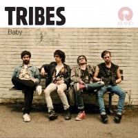 Purchase Tribes - Baby (Deluxe Edition)