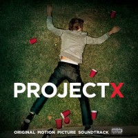 Purchase VA - Project X (Original Motion Picture Soundtrack)