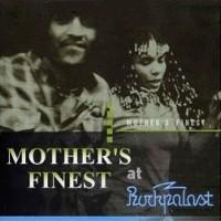 Purchase Mother's Finest - At Rockpalast