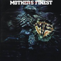 Purchase Mother's Finest - Iron Age