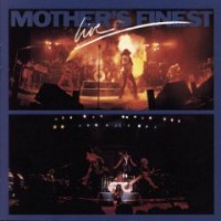 Purchase Mother's Finest - Live (Vinyl)