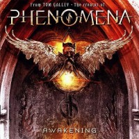 Purchase Phenomena - Awakening