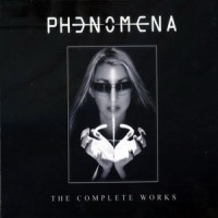 Purchase Phenomena - Phenomena (The Complete Works) CD1