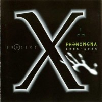 Purchase Phenomena - Project X 1985-1996