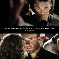 Purchase Robbie Williams & Gary Barlow - Shame (CDS)