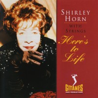 Purchase Shirley Horn - Here's To Life
