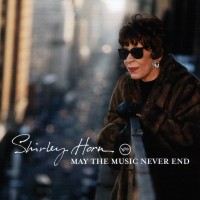 Purchase Shirley Horn - May The Music Never End