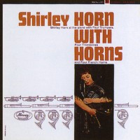 Purchase Shirley Horn - Shirley Horn With Horn