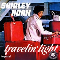 Purchase Shirley Horn - Travelin' Light