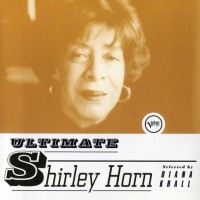 Purchase Shirley Horn - Ultimate Shirley Horn