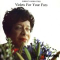 Buy Shirley Horn - Violets For Your Furs Mp3 Download