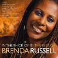 Buy Brenda Russell - In The Thick Of It The Best Of Brenda Russell Mp3 Download