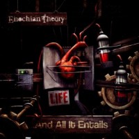 Purchase Enochian Theory - Life... And All It Entails