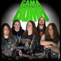 Purchase Gama Bomb - Half Cut (EP)