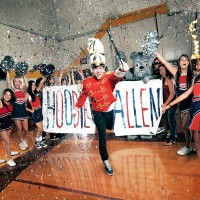 Purchase Hoodie Allen - Pep Rally