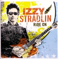 Purchase Izzy Stradlin - Ride On