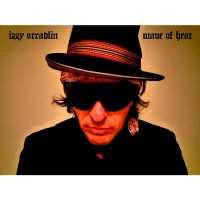 Purchase Izzy Stradlin - Wave Of Heat