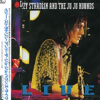 Purchase Izzy Stradlin and the Ju Ju Hounds - Live (Japan EP)