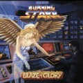 Buy Jack Starr's Burning Starr - Blaze Of Glory Mp3 Download