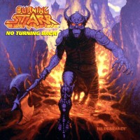 Purchase Jack Starr's Burning Starr - No Turning Back! (Reissue 1998)