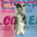 Buy Janiva Magness - My Bad Luck Soul Mp3 Download