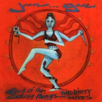 Purchase Jean Grae - Attack Of The Attacking Things... The Dirty Mixes