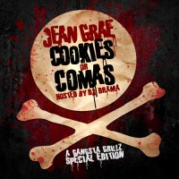 Purchase Jean Grae - Cookies Or Comas