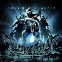 Purchase Lonewolf - Army Of The Damned