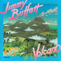 Purchase Jimmy Buffett - Volcano (Vinyl)