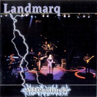Purchase Landmarq - Aftershock