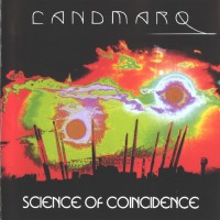 Purchase Landmarq - Science Of Coincidence