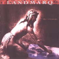 Purchase Landmarq - The Vision Pit